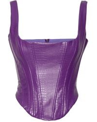 Ofuure - Ono Corset Top - Lyst