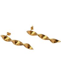 Les Reines - Golden Arc - Lyst