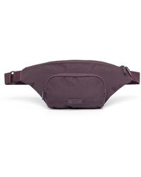 Lefrik - Atlas Crossbody Wine - Lyst