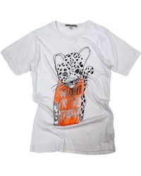 Simeon Farrar - Welcome To The Jungle T-Shirt - Lyst