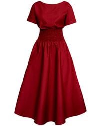 Frock Tales - Orchis Dress - Lyst