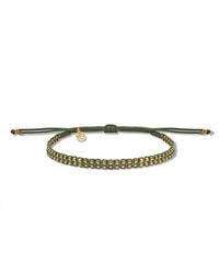 Tvento - The Vincta Herba Bracelet - Lyst