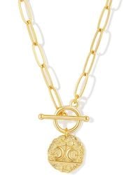 Formation Co. Jewellery - Galaxy Celestial Necklace - Lyst