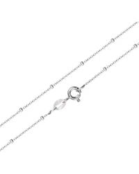 The Jewellery Store London - Fine Satellite Chain - Lyst