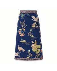 Raishma - Kylie Skirt - Lyst