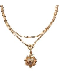 IN CAUDA VENENUM - Hikari Necklace - Lyst