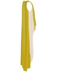 carlton jones - Long Tee - Lyst