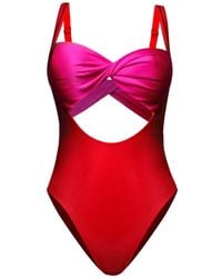 Animal - Shore One Piece - Lyst