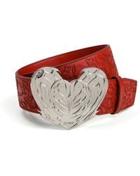 PREVU - Regan Belt - Lyst