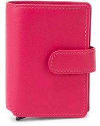 CAMPO MARZIO Roma 1933 - Axel Plus Card Holder - Lyst