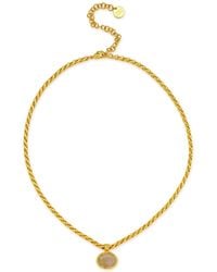 Amber Sceats - Apache Necklace - Lyst