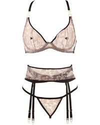 Belle -et-BonBon - Nymph Blush Set - Lyst