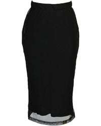 Jennafer Grace - Lucy Pencil Skirt - Lyst