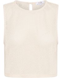 ARMS OF EVE - Verona Top - Lyst