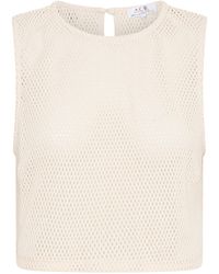 ARMS OF EVE - Verona Top - Lyst