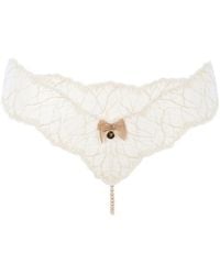 Bracli - Neutrals Sydney Single Ivory - Lyst
