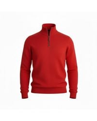 Lindsay Nicholas New York - Drew Sweater - Lyst