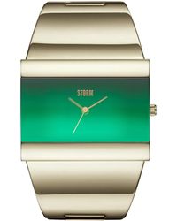 Storm - Starletti Lazer - Lyst