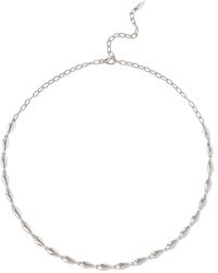 Dinny Hall - Sunbeam Necklace - Lyst