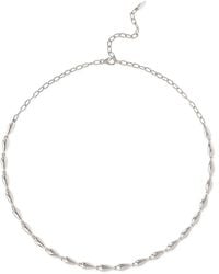 Dinny Hall - Sunbeam Necklace - Lyst