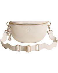 Womads - Vanilla Cream Crossbody - Lyst