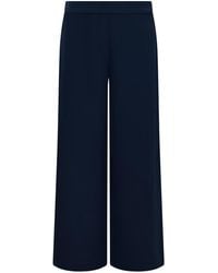 Perlavera - Pelin Side Zipper Pant - Lyst