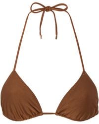 Sunkissed - Le Triangle Top - Lyst
