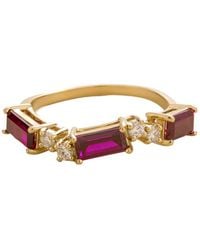 Juvetti - Forma Ring - Lyst