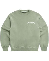 Dont Eat the Homies - Arch Crewneck - Lyst