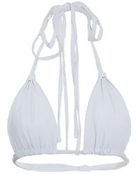 Lula-Ru - Tilly Triangle - Lyst