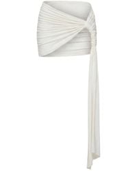 Khéla the Label - Call Me Later Skirt - Lyst