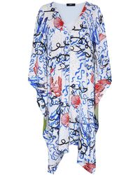 Jessica Russell Flint - Kaftan Dress - Lyst