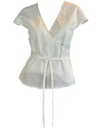 SNIDER - Tile Top - Lyst