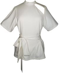 Emma Wallace - Cheryl Top - Lyst