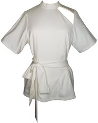 Emma Wallace - Cheryl Top - Lyst