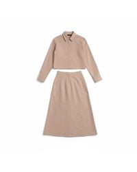 Luum - Ithaca Top - Lyst