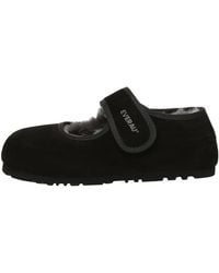 EverAu Australia - Adjustable Strap Slippers - Lyst