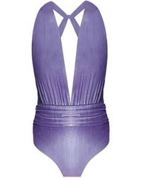 Nur Karaata - Dream Swimsuit - Lyst