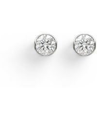 Miss Cecilia - The Charlotte Studs - Lyst