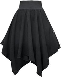 Frock Tales - Calypso Mini Hanky Skirt - Lyst