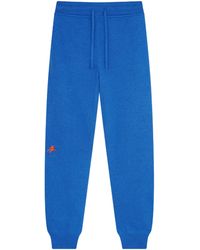 La Granni - Knitted Gato Trousers - Lyst