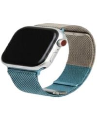 Saachi - Metal Mesh Watch Band - Lyst