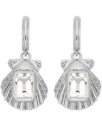 Zoe & Morgan - Cordelia Earrings - Lyst