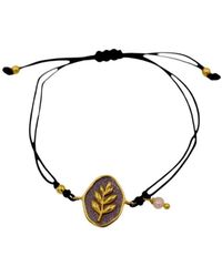 1610Istanbul - Artemis Bracelet - Lyst