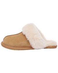 EverAu Australia - Harrier Slippers - Lyst
