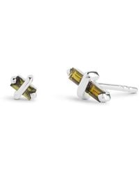 Kasun - Candy Kiss Earrings - Lyst