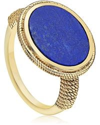 Preeti Sandhu - Ara Woven Ring - Lyst