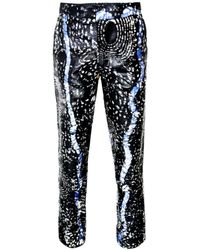 Chuks Collins - Oke Adire Pant - Lyst