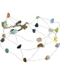Laine Studio - Choker Colores Light - Lyst