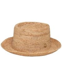Le Trap - Neutrals Brac Bucket - Lyst
